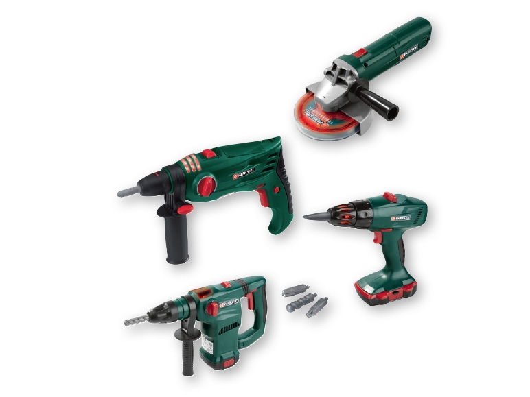 PARKSIDE(R) Kids' Toy Tools