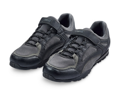 Mountain Biking Shoes