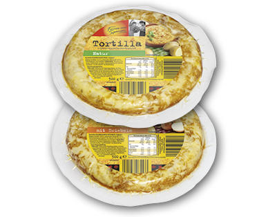 Tortilla