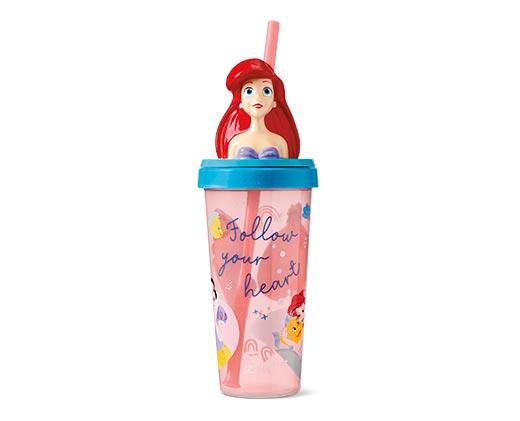 Zak! Character Sipper