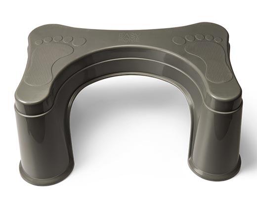 Easy Home 
 Squatting Stool
