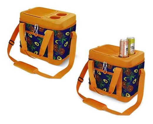 Crane 
 Flip Top Cooler