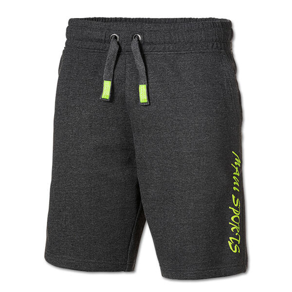 Sweat-Shorts