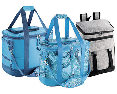 CRANE(R) BORSA/ZAINO FRIGO PER PICNIC