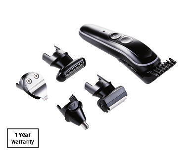 Grooming Set