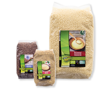 Mélange de céréales bio NATURE ACTIVE BIO