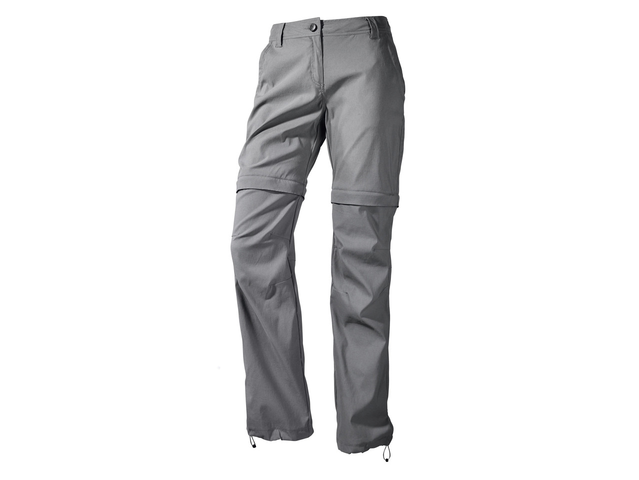 Ladies' Hiking Trousers
