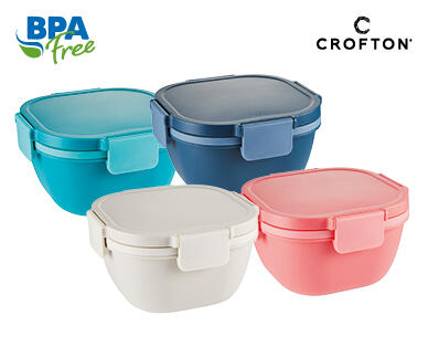 Bento Style Lunchboxes