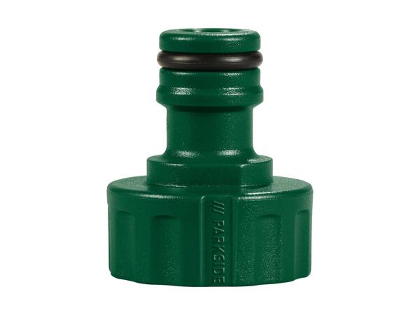 Tap Connector Assortment
