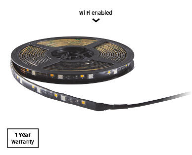 Smart Strip Light 5m