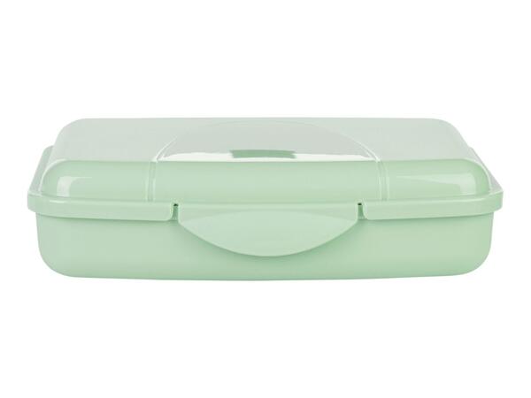 Livarno Home Snack Container