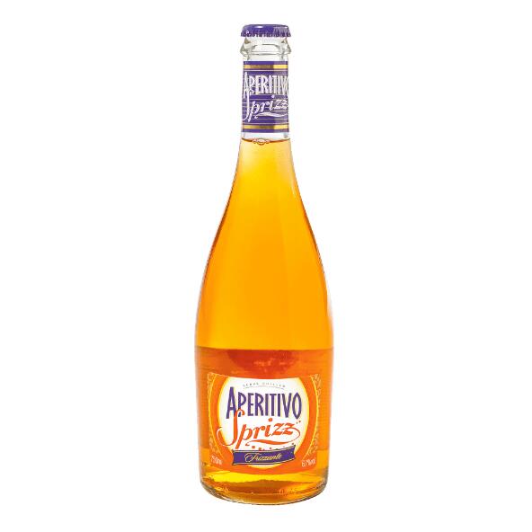 Aperitief Sprizz