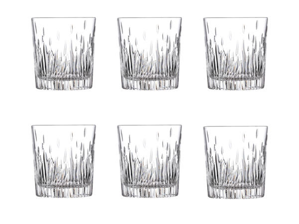 Glass Set