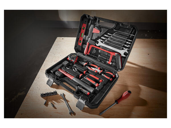Parkside Toolkit