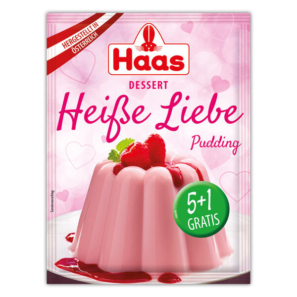 Pudding