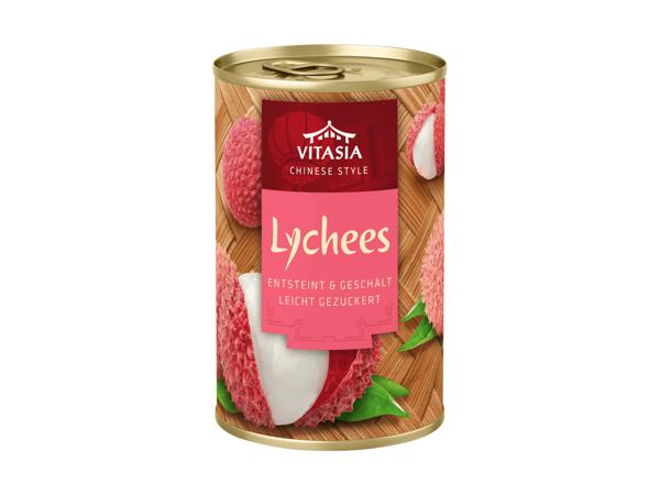 Litschis