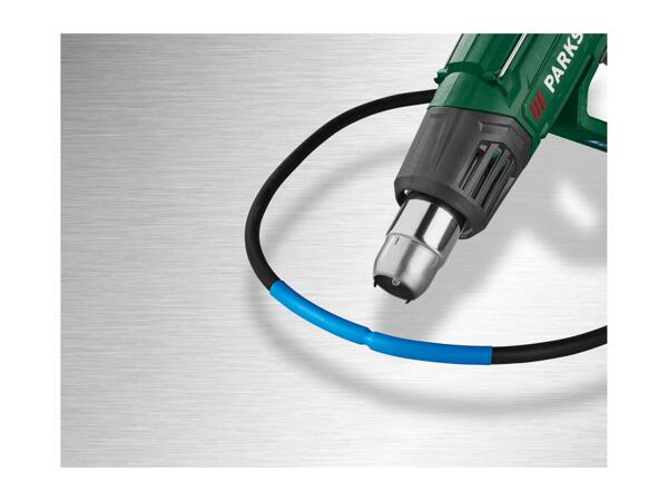 Parkside Long Reach Heat Gun/​Weed Burner