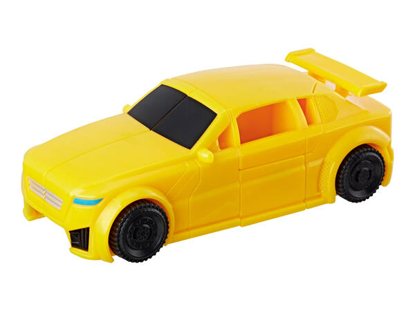 Hasbro My Little Pony / Transformers