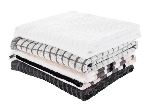 Towel or Bath Sheet