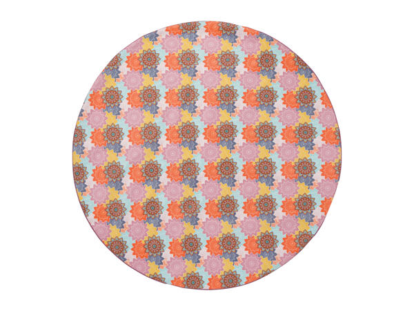 Livarno Home Tablecloth
