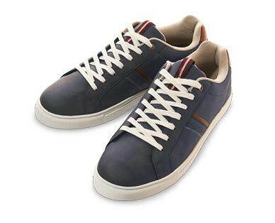 Men's Casual Shoes