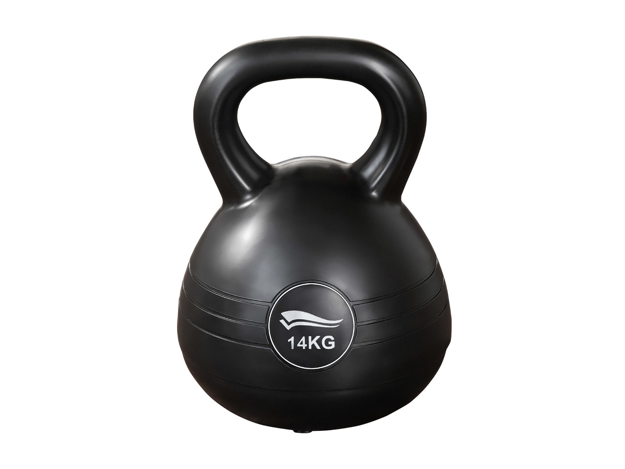 Posilovací činka Kettlebell