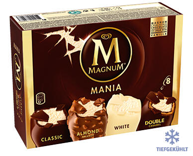 LUSSO(R) MAGNUM MANIA