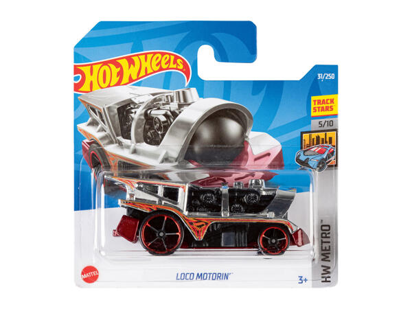 Mattel Hot Wheels Car Assortment