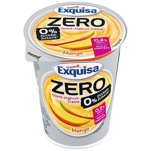 EXQUISA Fitline Zero, mangue