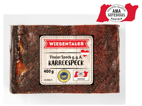 Karreespeck g.g.A.