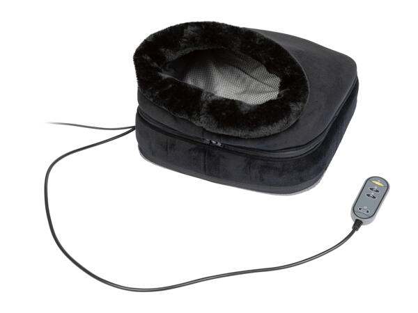 Silvercrest Foot Massager
