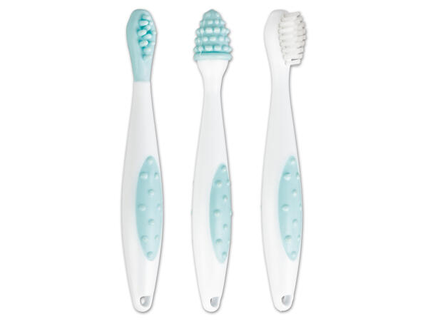 Bebeconfort(R) Baby Zahnungsset, 3-teilig