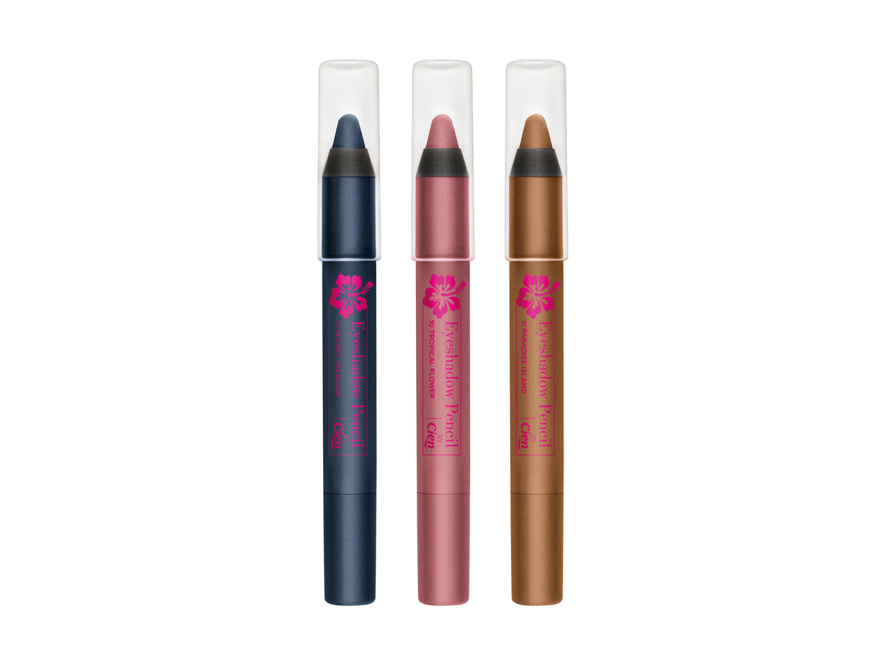 Crayon fard à paupières