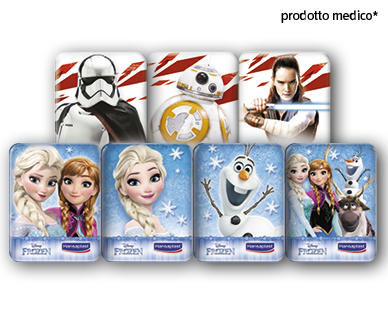 HANSAPLAST Cerotti per bambini