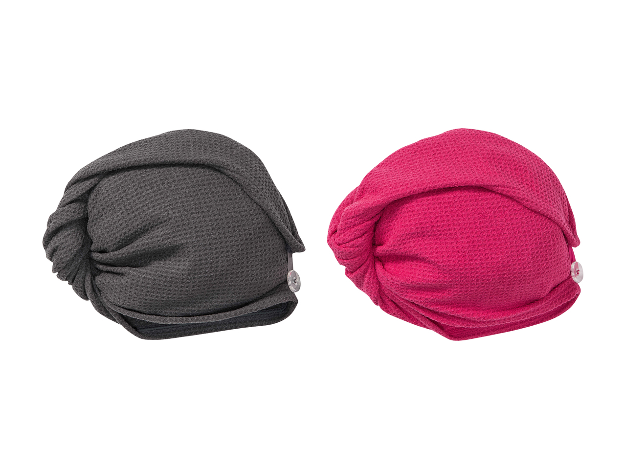 Turban en éponge