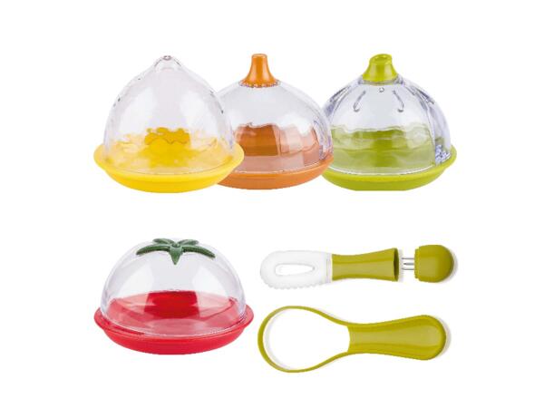 Fruit & Veg Containers