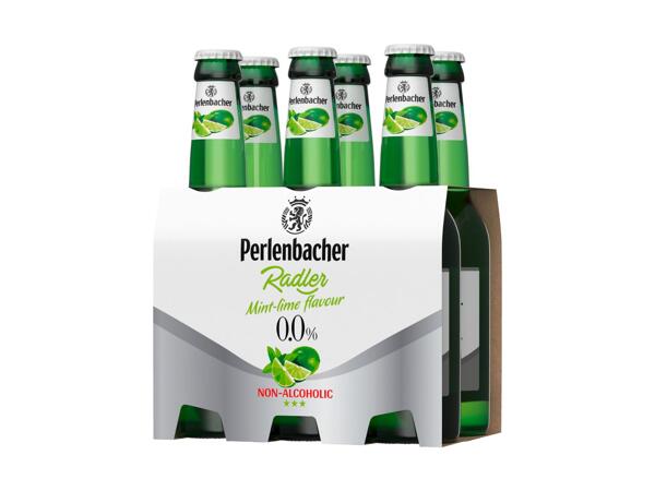 Bevanda alla birra 0,0% alcol