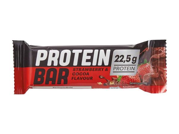 Proteinbar