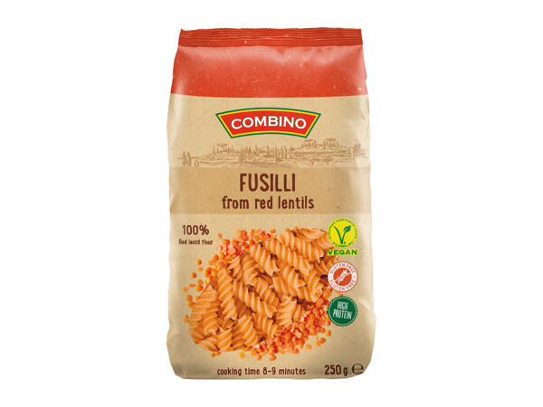 Combino Fusilli