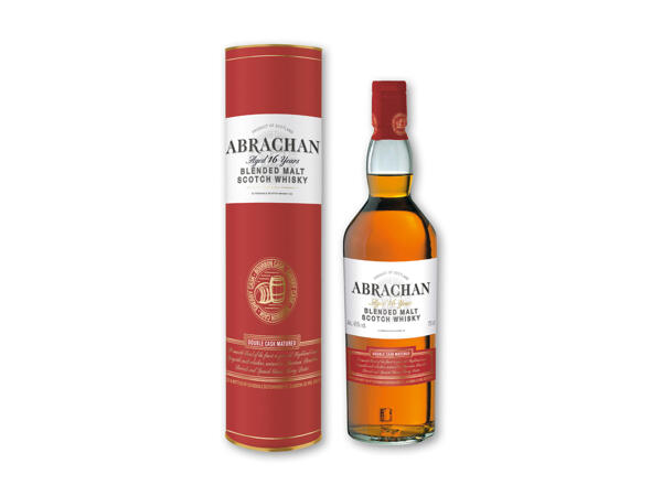 Blended Malt Scotch Whisky