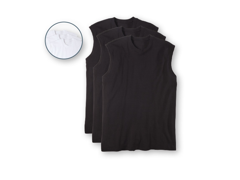Livergy(R) Men's Vests