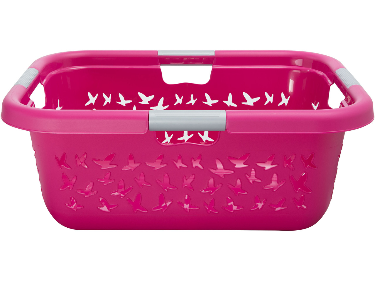 Laundry Basket, 50L