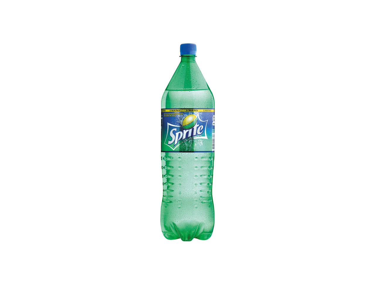 Sodavand