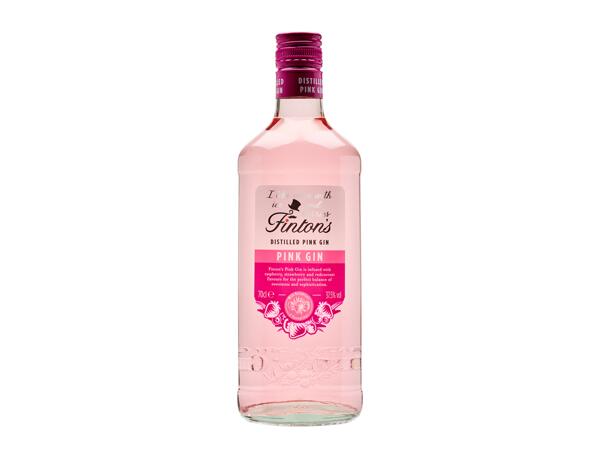 Pink Gin