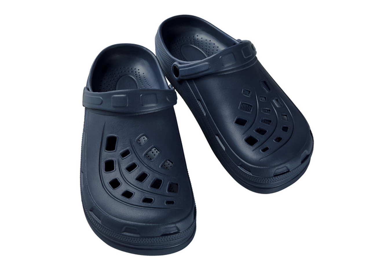 ESMARA/LIVERGY Ladies'/Men's Clogs