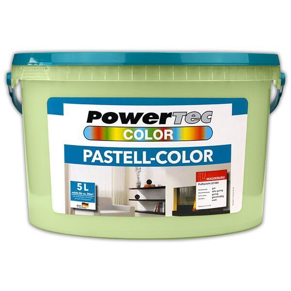 Pastell-Color