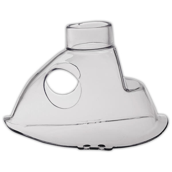 Mobiler Inhalator