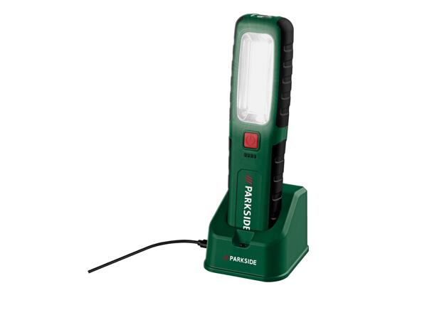 Rechargeable Light