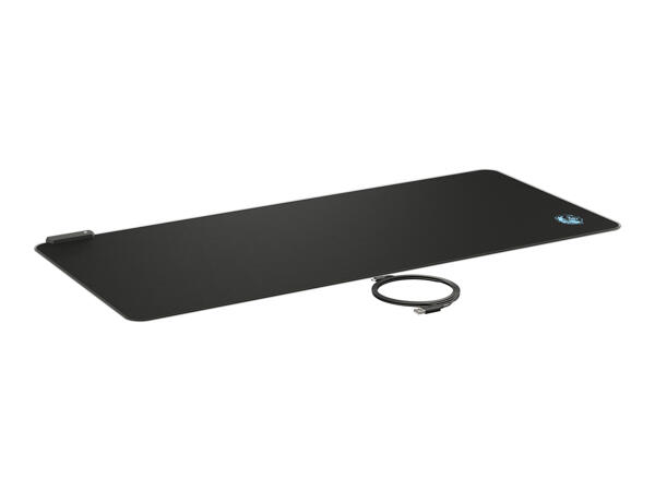 Silvercrest XL RGB Gaming Mouse Pad