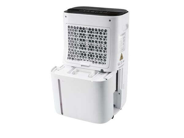 Dehumidifier